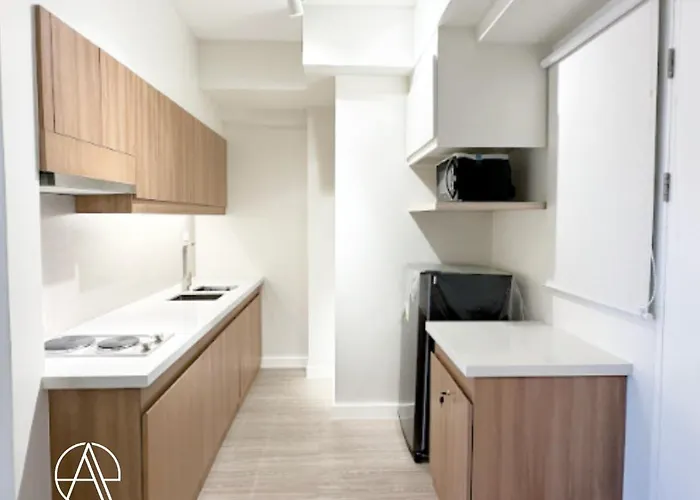 Casa Escudero Apartment *