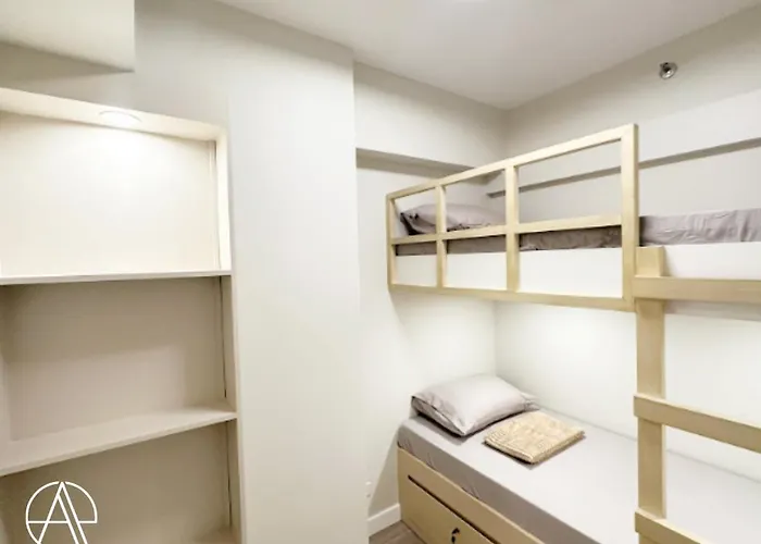 Apartment Casa Escudero