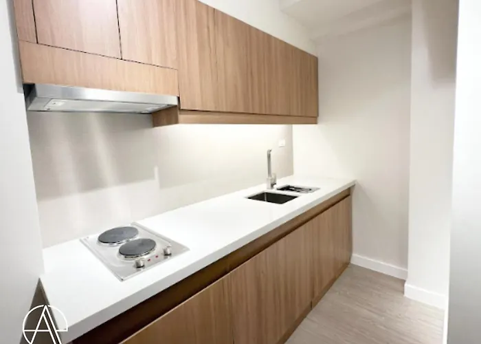 Apartment Casa Escudero